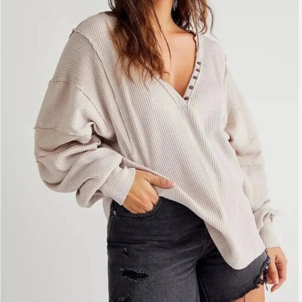 Free people Callisto Henley